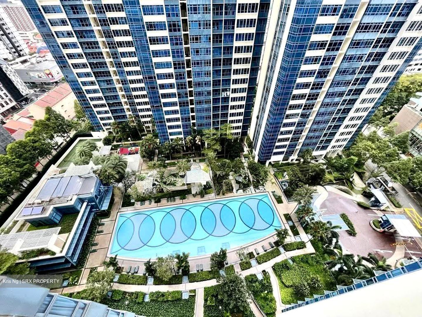 City Square Residences (D8), Condominium #626892491